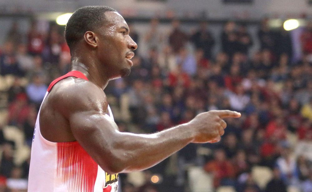 Γιανγκ: “Ευχαριστώ το Θεό για τις δοκιμασίες”