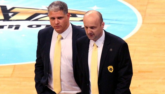 Ζντοβτς: “Ο Νώντας δεν θα κοιμηθεί…”