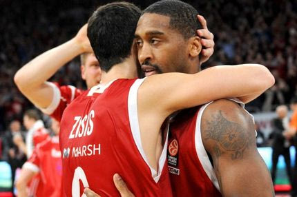 Ζήσης: “Ό,τι μας χρωστούσε ο Θεός μάς το έδωσε πίσω”