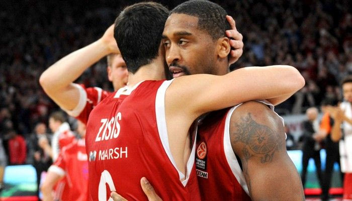 Ζήσης: “Ό,τι μας χρωστούσε ο Θεός μάς το έδωσε πίσω”