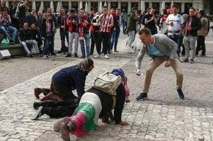 Τιμώρησε τους ρατσιστές οπαδούς της η PSV