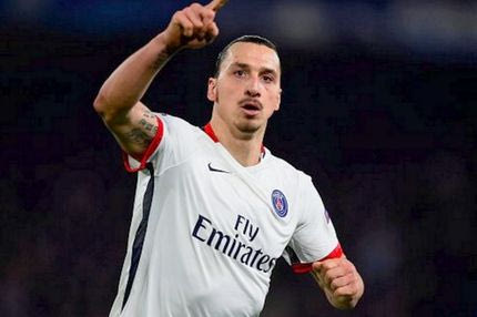 Οι τρελές απαιτήσεις του Ζλάταν για να πάει Κίνα