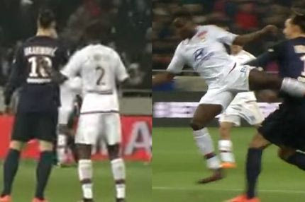 Η γκάφα της Σίτι στο γκολ του Ζλάταν