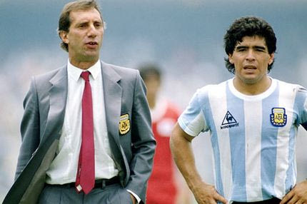 Μπιλάρντο: “Ο Μαραντόνα δεν ήθελε να είναι αρχηγός”