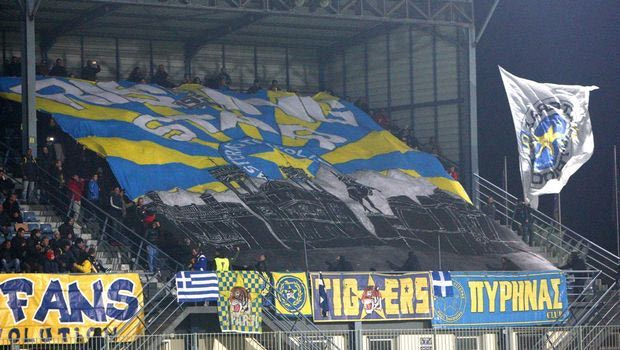 Κάλεσμα του Αστέρα στον κόσμο για τον “τελικό” με τον Παναθηναϊκό