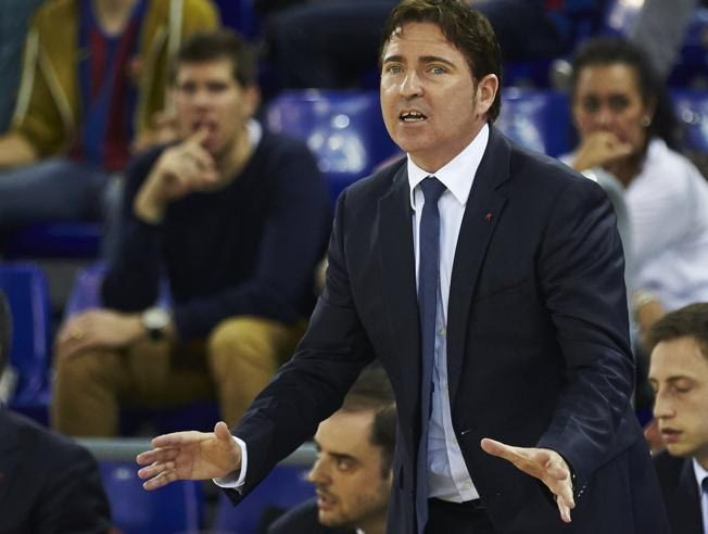 Ξέσπασμα Πασκουάλ: “Με πόνεσαν τα ψέματα”