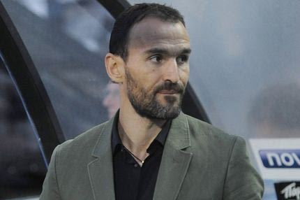 Η πρώτη του Νταμπίζα…