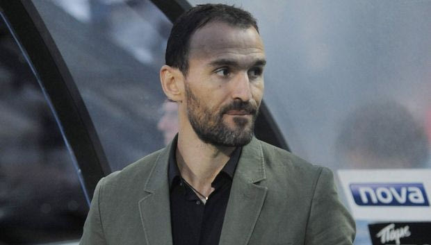 Η πρώτη του Νταμπίζα…