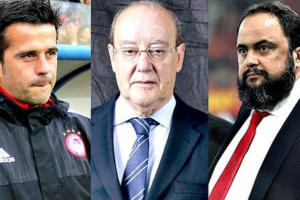 Γιατί ο Σίλβα προτιμά Ολυμπιακό από Πόρτο