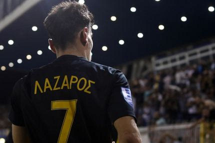 Δεν γίνεται στο ΟΑΚΑ το ΑΕΚ – Λαμία