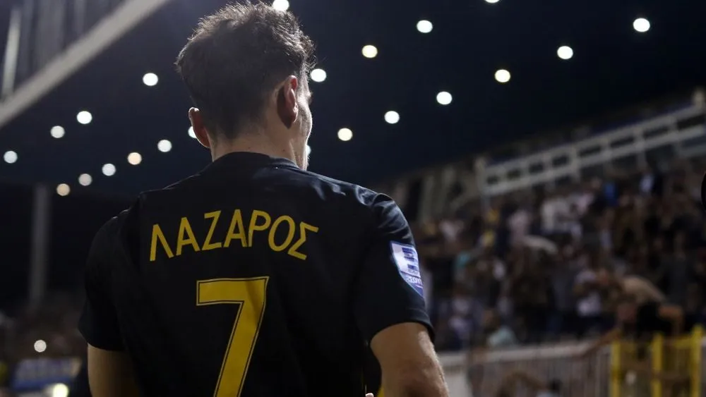 Δεν γίνεται στο ΟΑΚΑ το ΑΕΚ – Λαμία