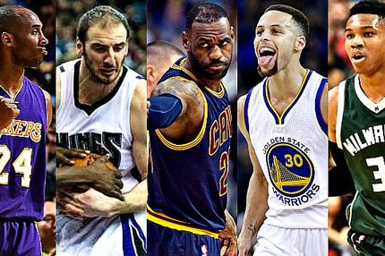 Χρονιά ρεκόρ, συγκίνησης, Ελλάδος και “καυτών” πλέι οφ