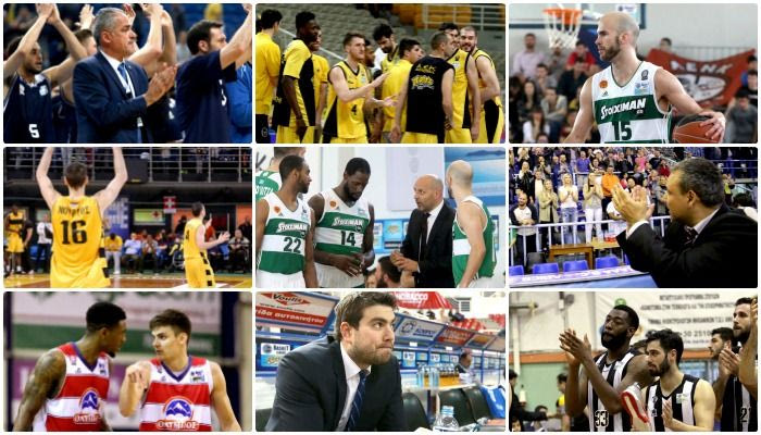 Αύξηση των ομάδων και wild card