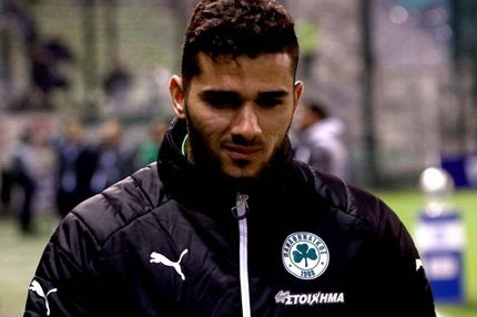 Χάνει Αστέρα, Πανθρακικό ο Αμπέντ