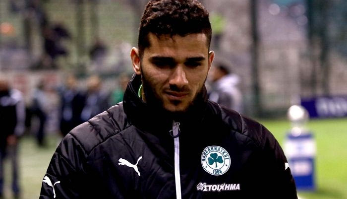 Χάνει Αστέρα, Πανθρακικό ο Αμπέντ