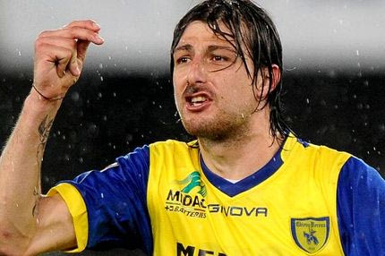 “Ντοπέ” ο Ατσέρμπι της Σασουόλο