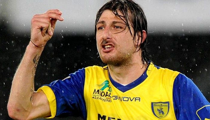 “Ντοπέ” ο Ατσέρμπι της Σασουόλο