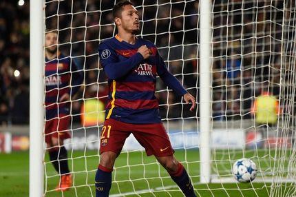 Κατηγορείται για φοροδιαφυγή ο Αντριάνο