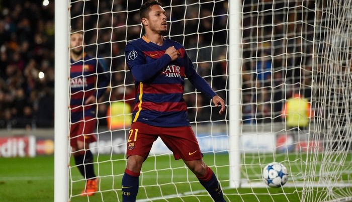 Κατηγορείται για φοροδιαφυγή ο Αντριάνο