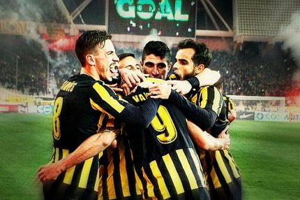 Το χαμένο πλεονέκτημα, ο Κύζας και το 50-50