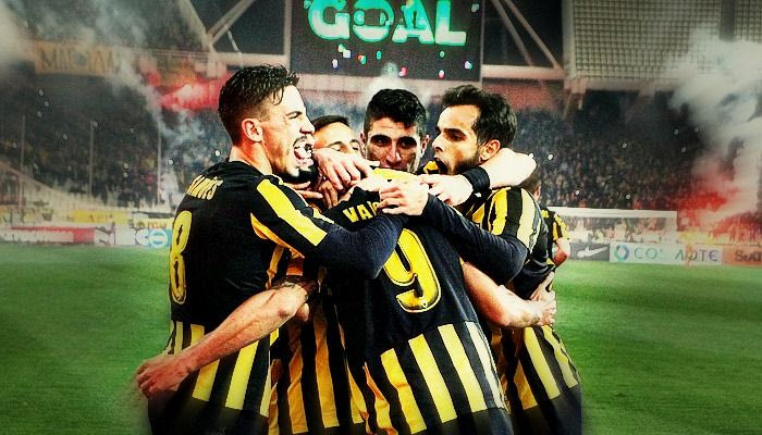 Το χαμένο πλεονέκτημα, ο Κύζας και το 50-50