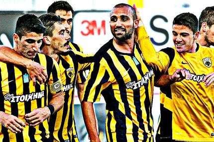 Δύσκολο ματς ο Τελικός, αλλά -κυρίως- ένα ματς