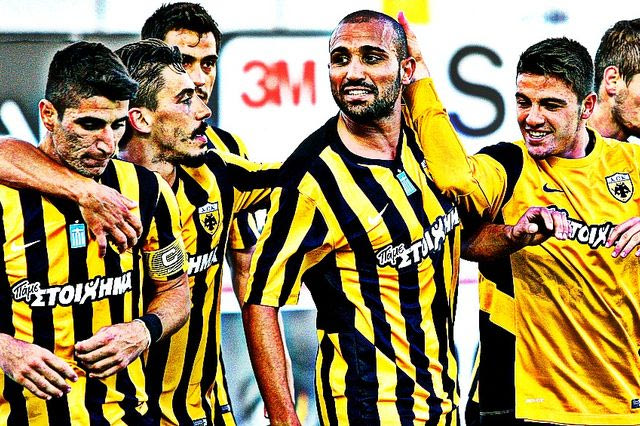 Δύσκολο ματς ο Τελικός, αλλά -κυρίως- ένα ματς