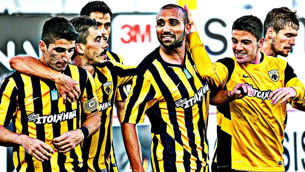 Δύσκολο ματς ο Τελικός, αλλά -κυρίως- ένα ματς