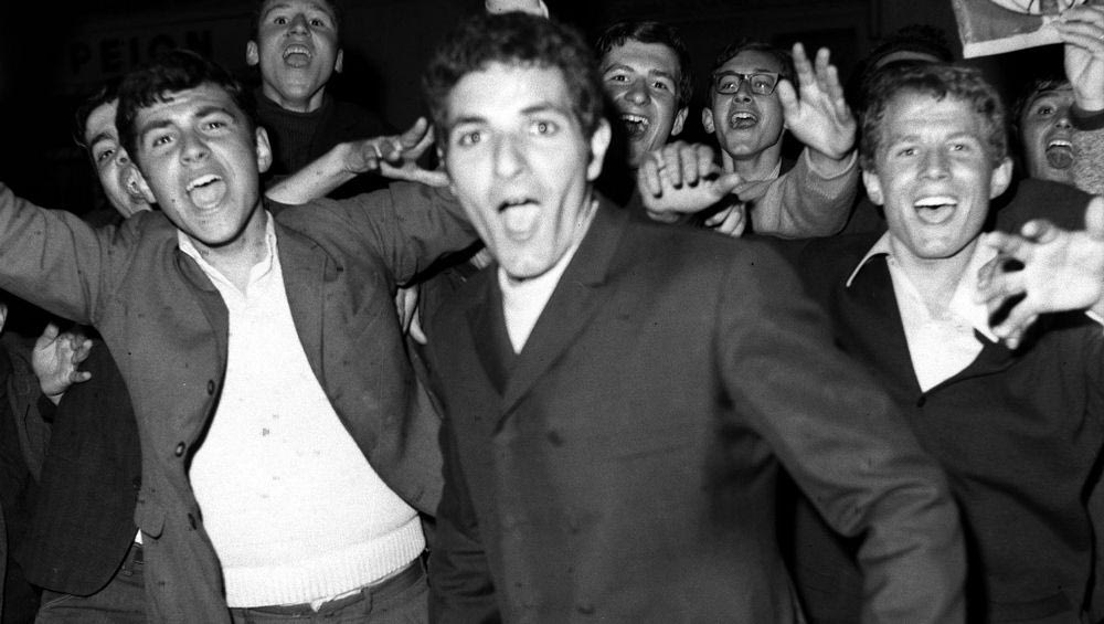 Το δημοσίευμα της “Equipe” για τον θρίαμβο της ΑΕΚ