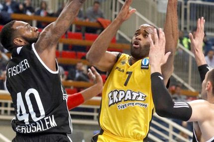 Επίσημα στο Eurocup η ΑΕΚ