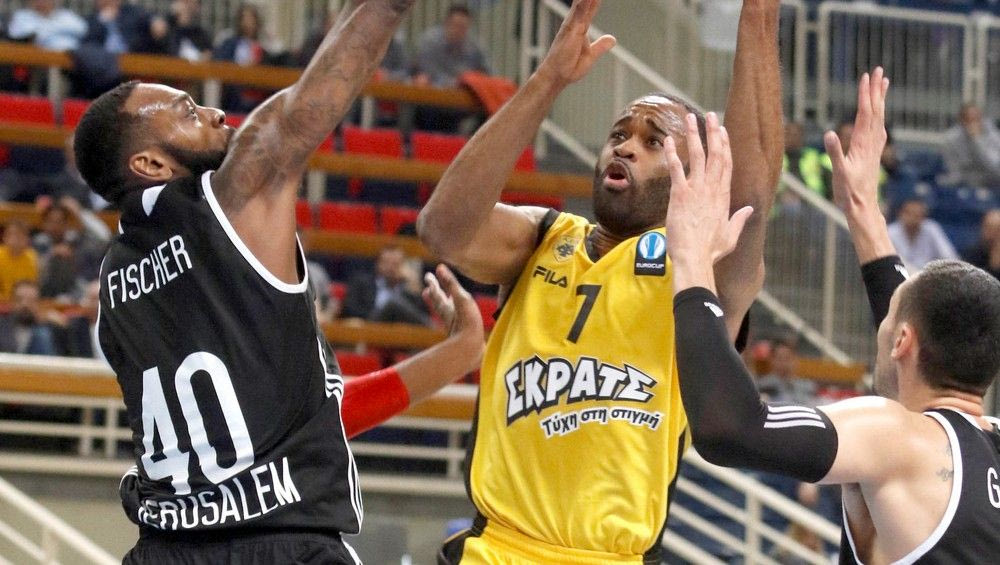 Επίσημα στο Eurocup η ΑΕΚ