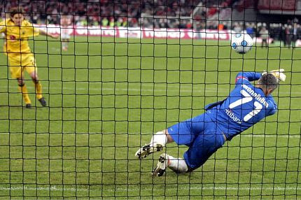 Ο καλύτερος και… ατελείωτος τελικός όλων των εποχών