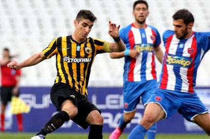 Όλα τα σενάρια των πλέι οφ της Super League