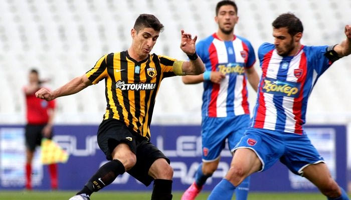 Όλα τα σενάρια των πλέι οφ της Super League