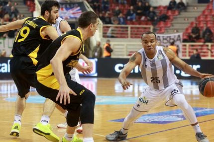 Η σύγκριση των δύο “Δικεφάλων”