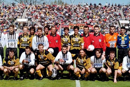 Όταν η ΑΕΚ έφτασε μέχρι τον -πραγματικό- πόλεμο