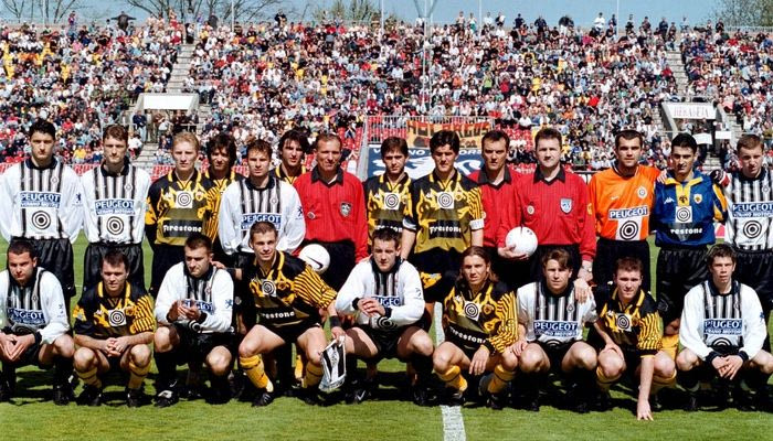 Όταν η ΑΕΚ έφτασε μέχρι τον -πραγματικό- πόλεμο