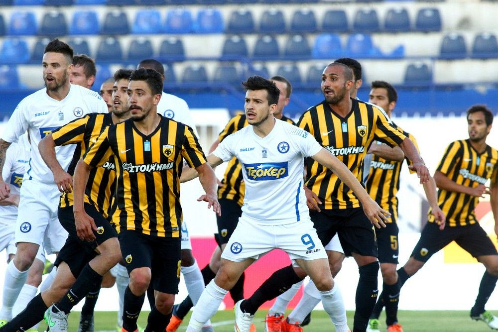 Δημιουργεί κακή παράδοση στο Περιστέρι