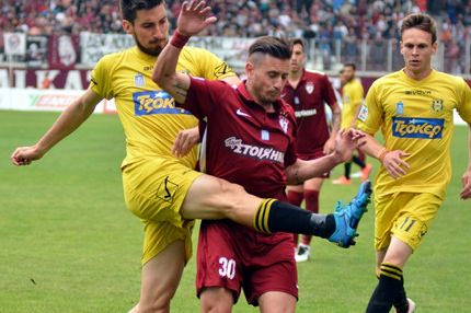 29η αγ.: “Άλωσαν” τη Λαμία τα Τρίκαλα, ασταμάτητη ΑΕΛ