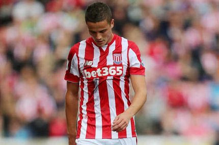 Σοβαρός τραυματισμός Αφελάι