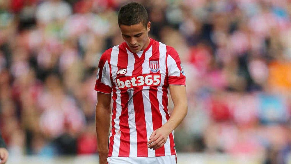 Σοβαρός τραυματισμός Αφελάι