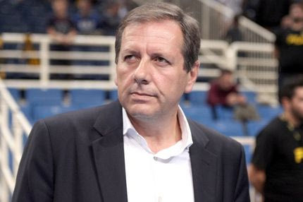 Δεν αλλάζει στάση η ΑΕΚ για το Eurocup