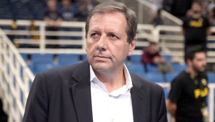 Δεν αλλάζει στάση η ΑΕΚ για το Eurocup