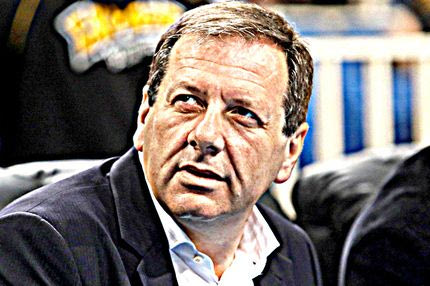Μάκης Αγγελόπουλος στο Contra.gr: “Έχουμε ιστορική ευθύνη απέναντι στον κόσμο της ΑΕΚ”