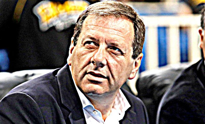 Μάκης Αγγελόπουλος στο Contra.gr: “Έχουμε ιστορική ευθύνη απέναντι στον κόσμο της ΑΕΚ”