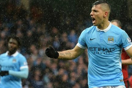 Η Ατλέτικο ακόμη βγάζει χρήματα από τον Αγουέρο!