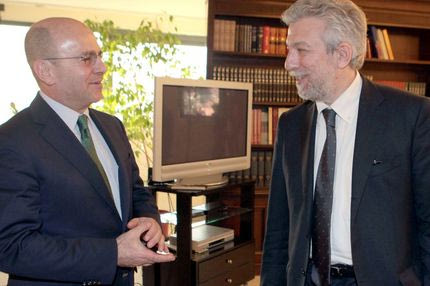 Επίθεση Παναθηναϊκού σε Κοντονή με αφορμή τον Βιγιαφάνιες