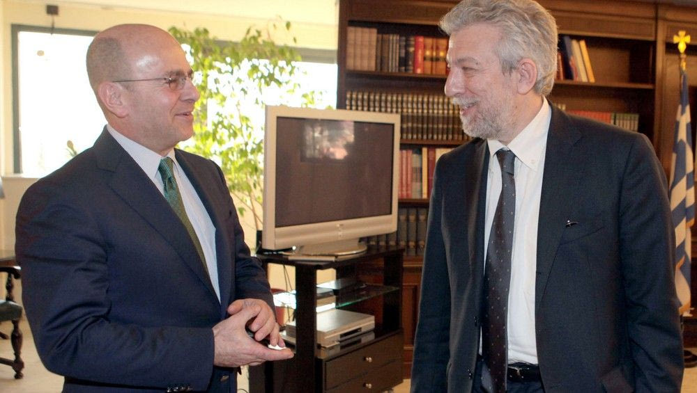 Επίθεση Παναθηναϊκού σε Κοντονή με αφορμή τον Βιγιαφάνιες