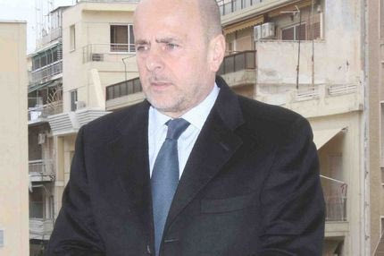 Αλαφούζος: “Οι ΠΑΕ χάνουν χρήματα από τα διαιτητικά σφυρίγματα”