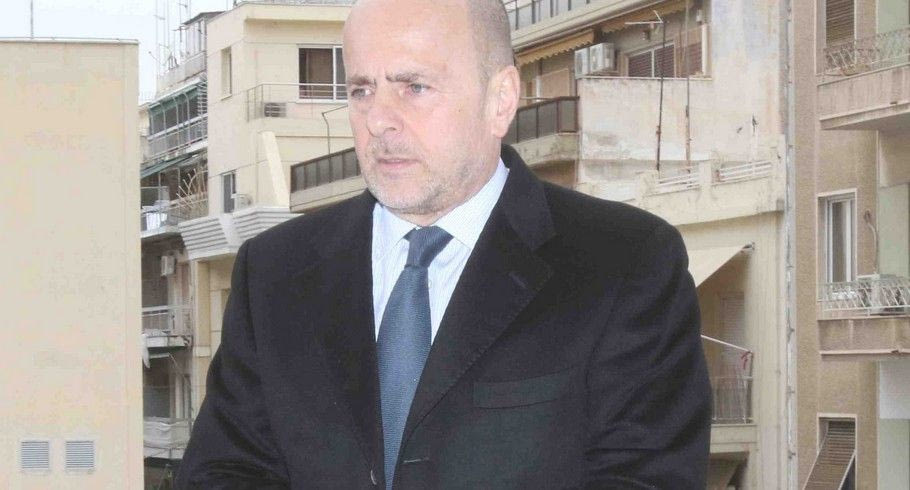 Αλαφούζος: “Οι ΠΑΕ χάνουν χρήματα από τα διαιτητικά σφυρίγματα”